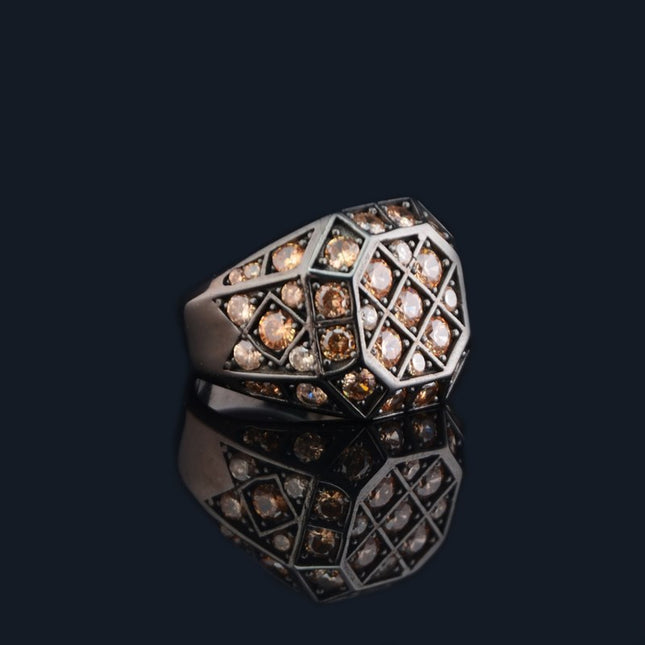 Premium Bright Ring