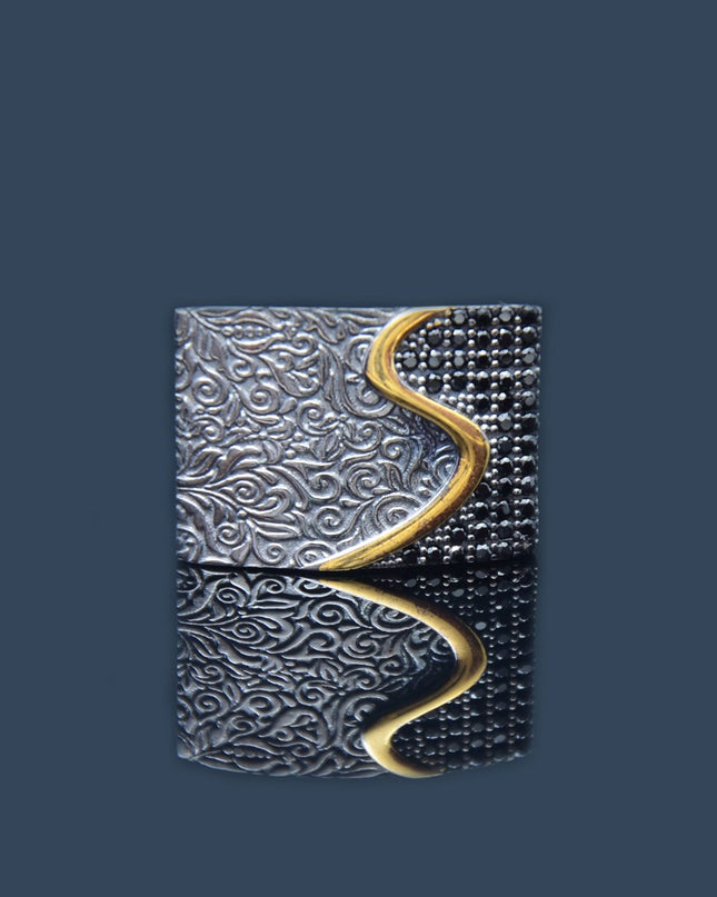 Premium Dark Soul Ring