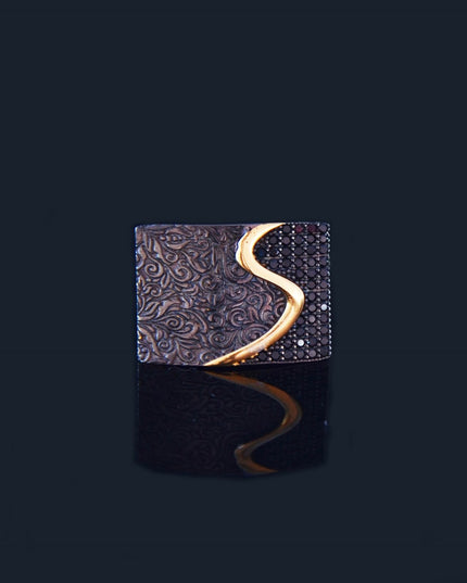 Premium Dark Soul Ring