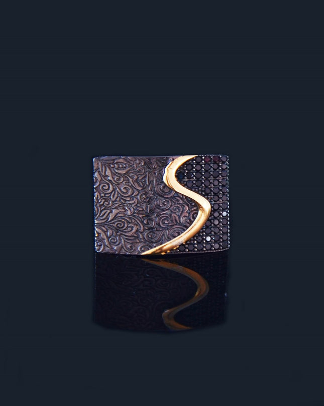 Premium Dark Soul Ring