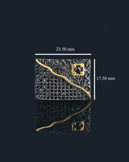 Premium Elegance Ring