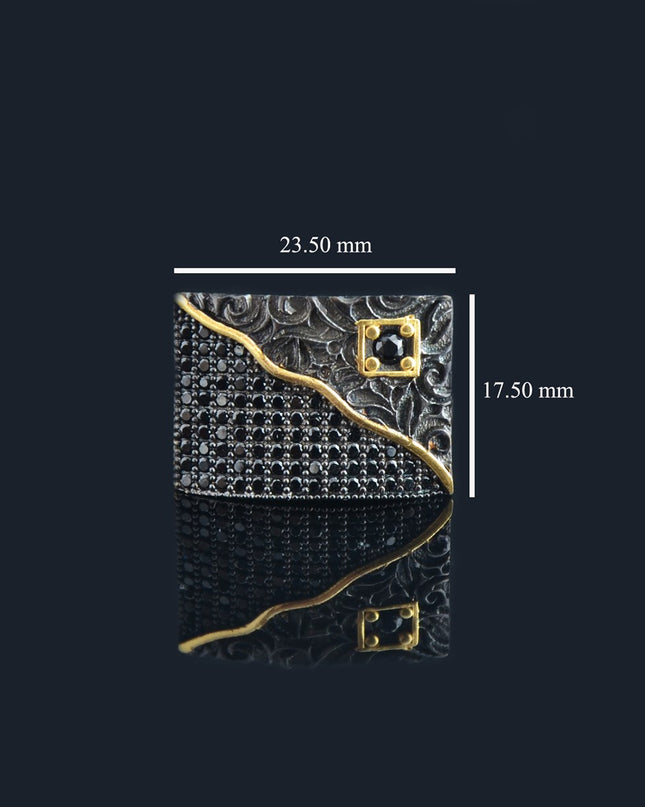 Premium Elegance Ring