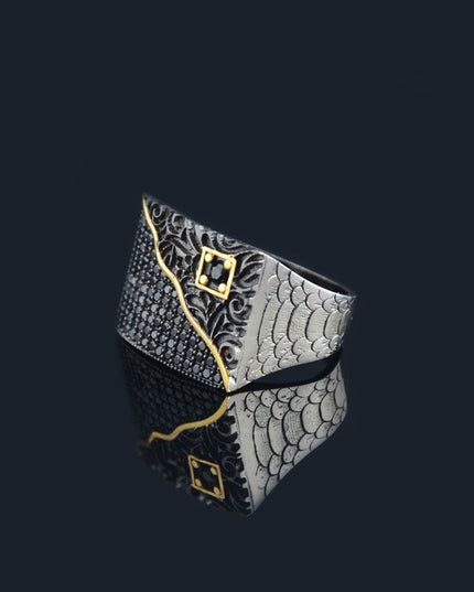 Premium Elegance Ring