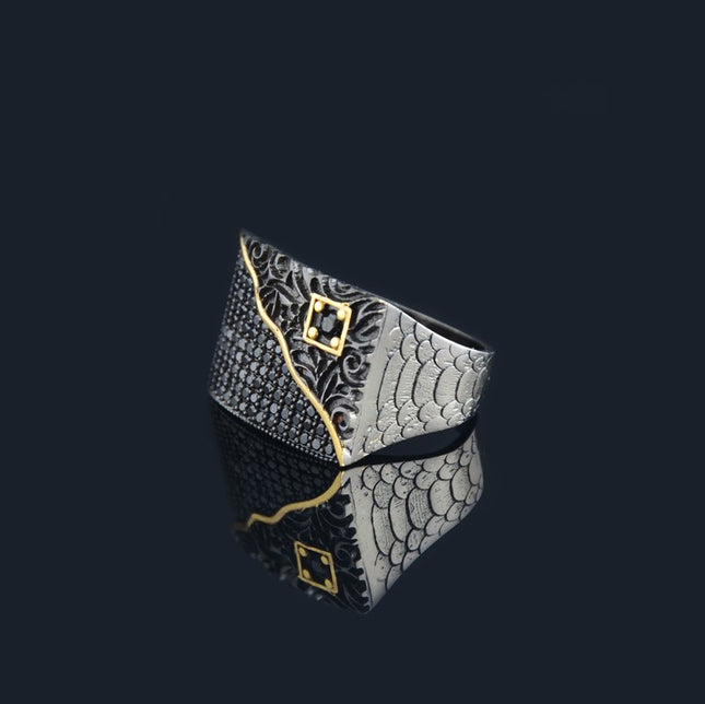 Premium Elegance Ring