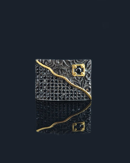 Premium Elegance Ring