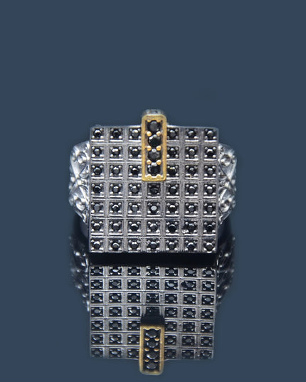 Premium Empire Ring