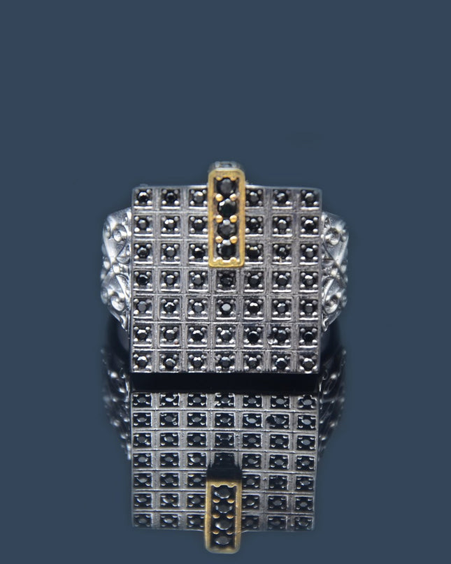 Premium Empire Ring