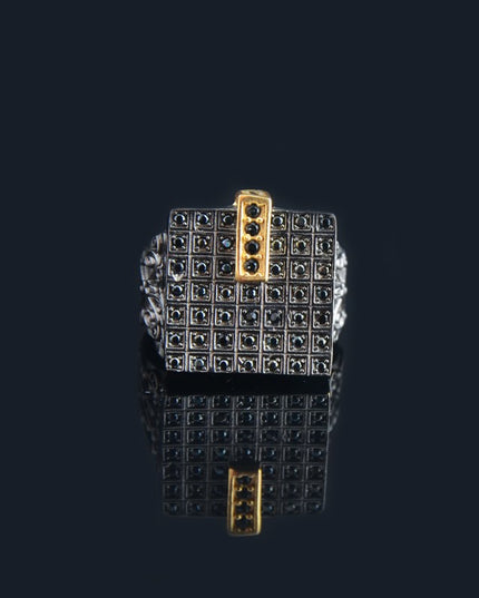 Premium Empire Ring