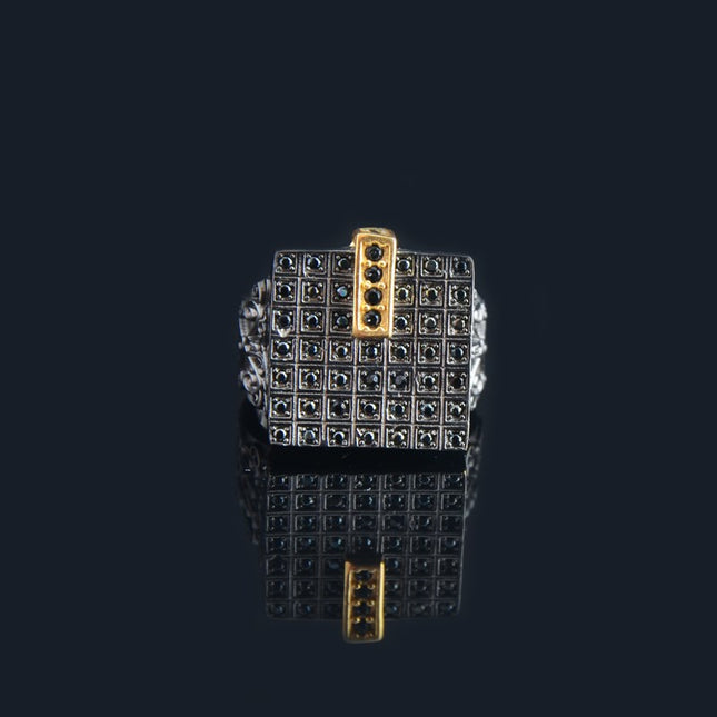 Premium Empire Ring