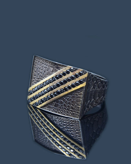 Premium Freedom Ring