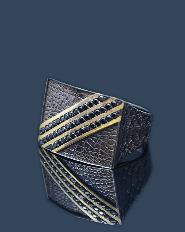 Premium Freedom Ring