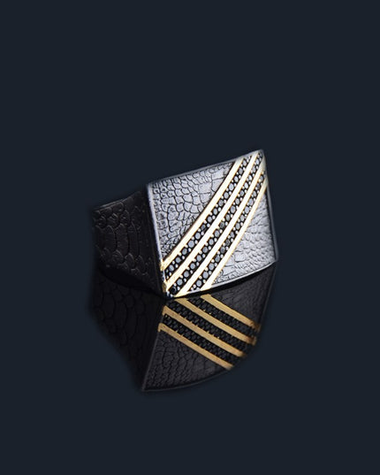 Premium Freedom Ring