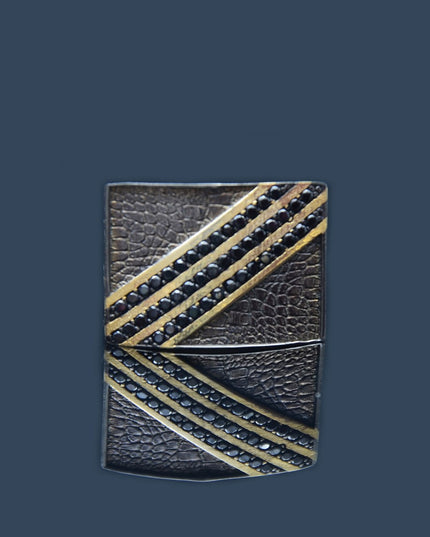 Premium Freedom Ring