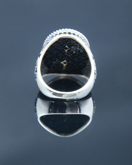 Premium King  König Ring