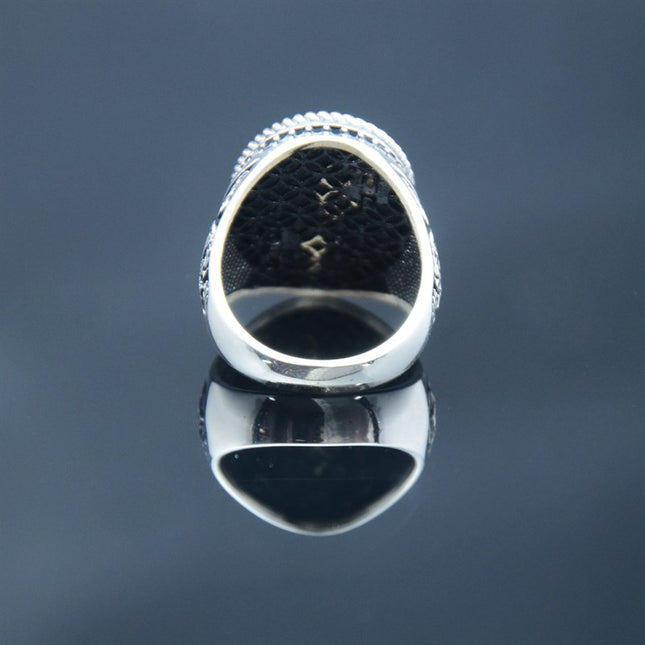 Premium King  König Ring
