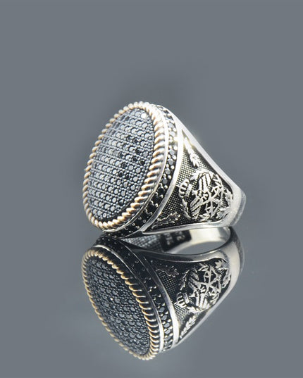 Premium Legend Ring