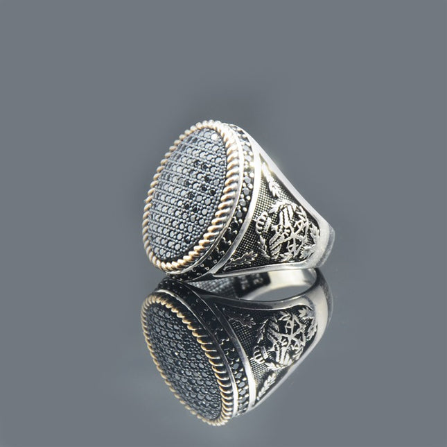 Premium Legend Ring