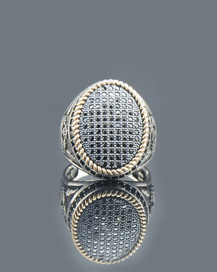 Premium Legend Ring