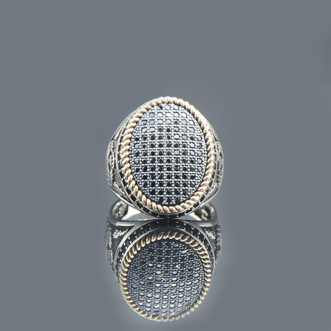 Premium Legend Ring