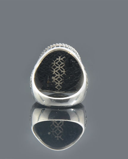 Premium Legend Ring