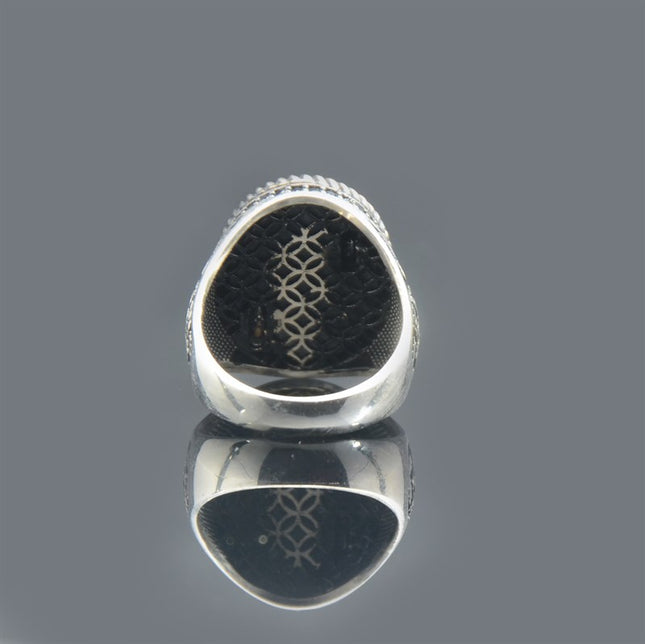 Premium Legend Ring