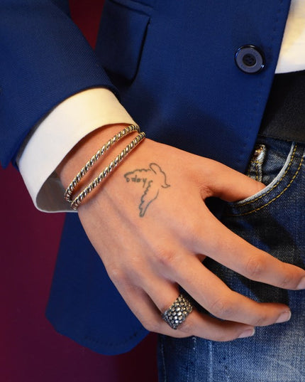 Premium Lord Bangle