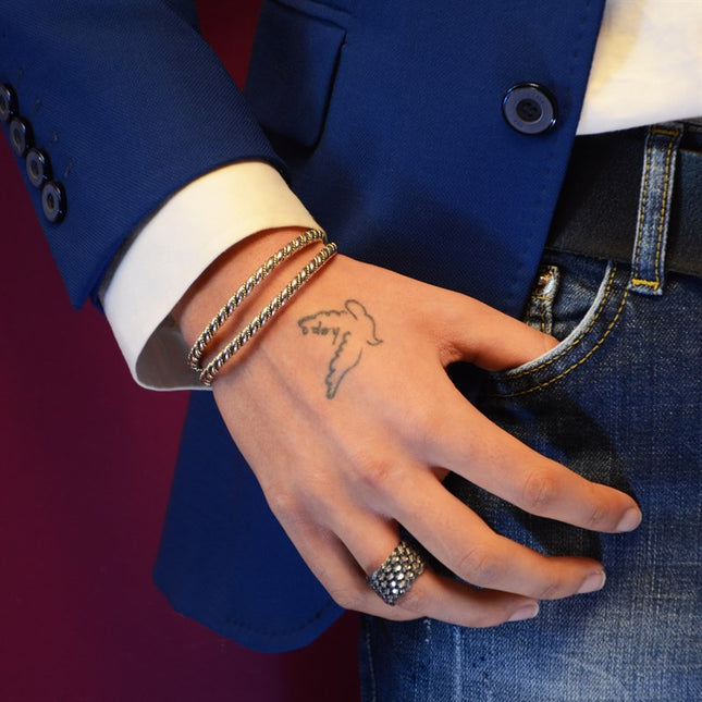 Premium Lord Bangle