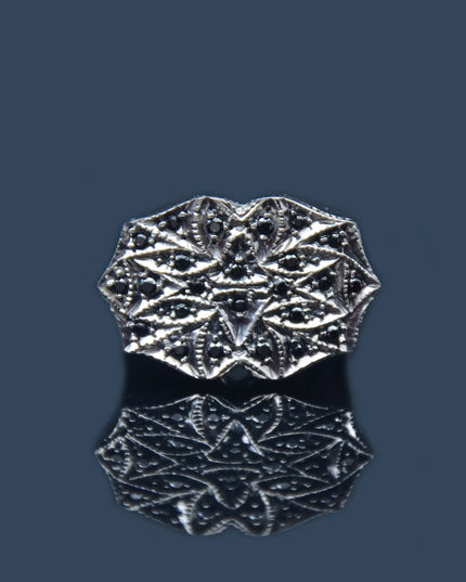 Premium Marvel Ring