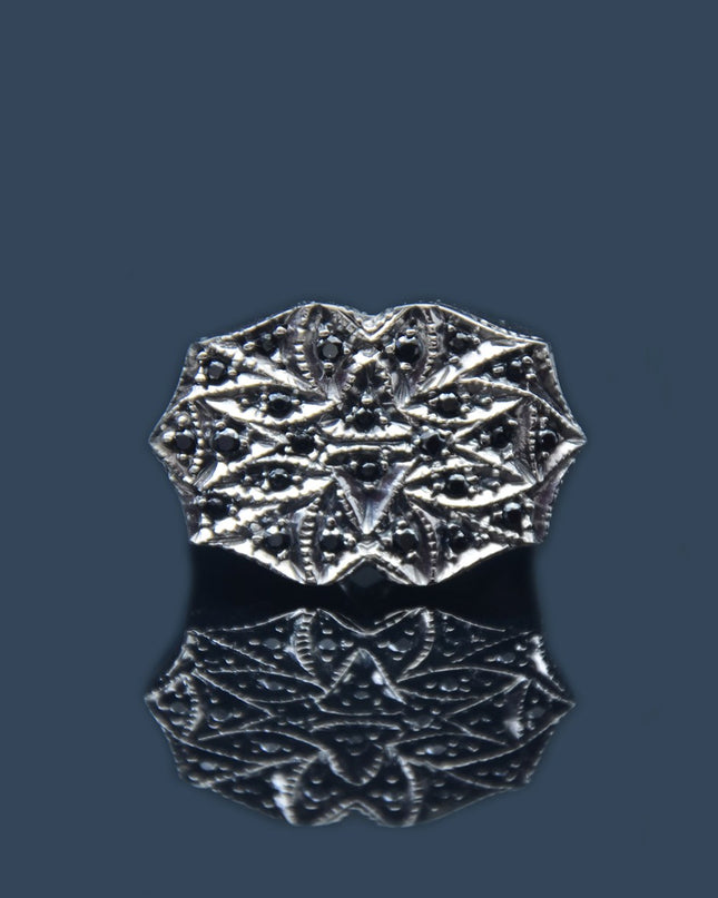 Premium Marvel Ring