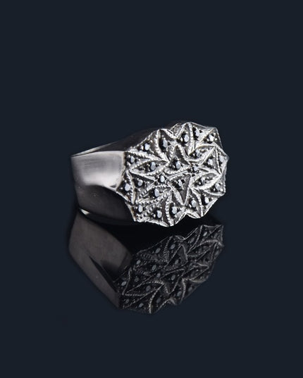 Premium Marvel Ring