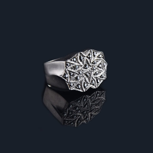 Premium Marvel Ring