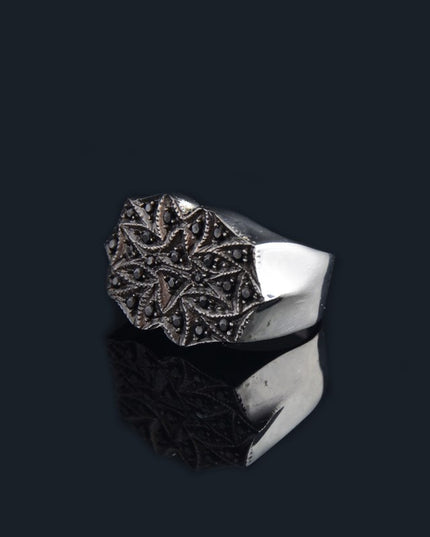 Premium Marvel Ring