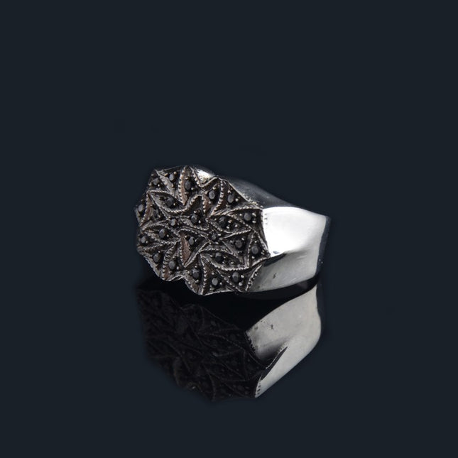 Premium Marvel Ring