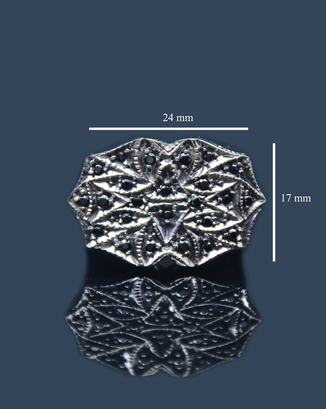 Premium Marvel Ring
