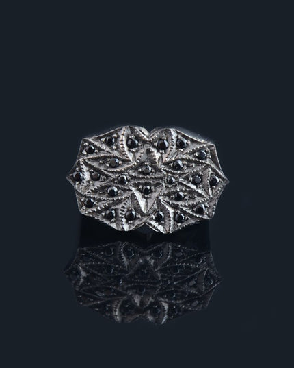 Premium Marvel Ring