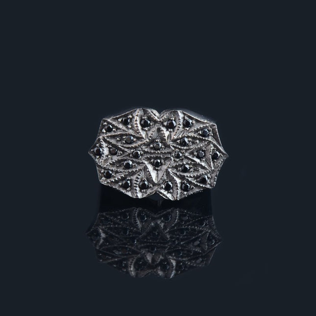Premium Marvel Ring
