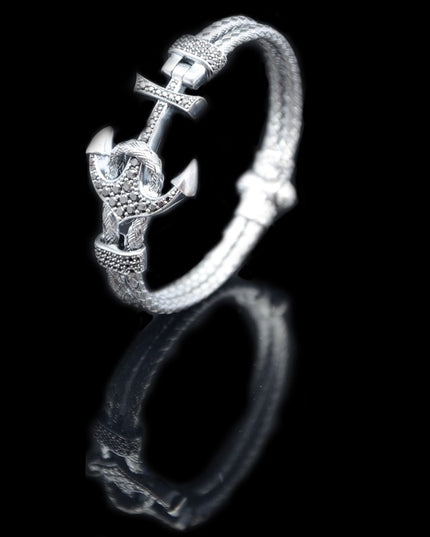 Premium Royal Anchor