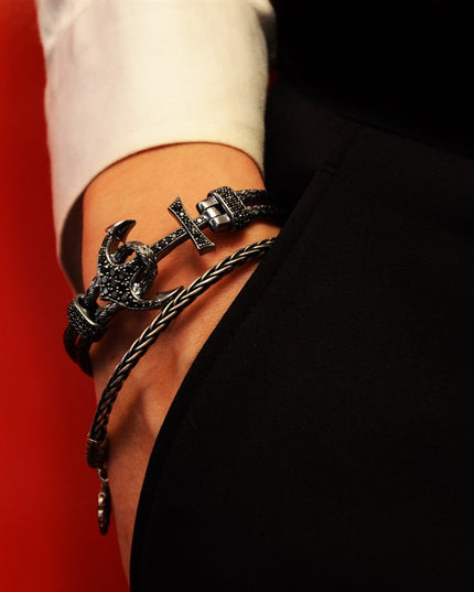 Premium Royal Anchor