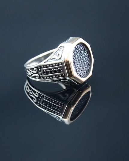 Premium Royal Ring