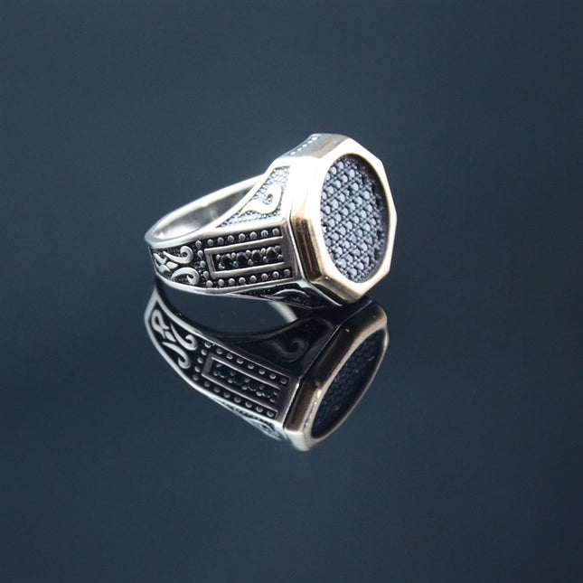 Premium Royal Ring