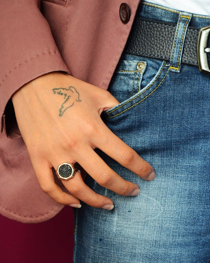 Premium Royal Ring