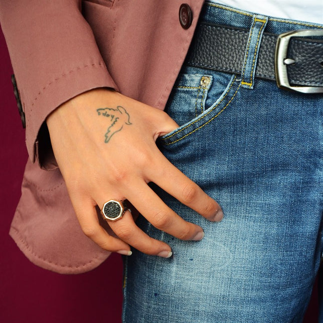 Premium Royal Ring
