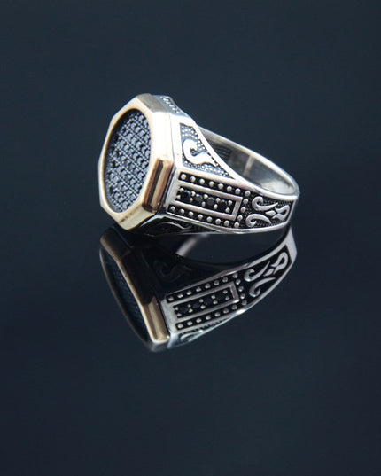 Premium Royal Ring