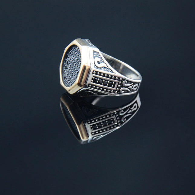 Premium Royal Ring