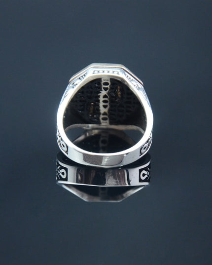 Premium Royal Ring