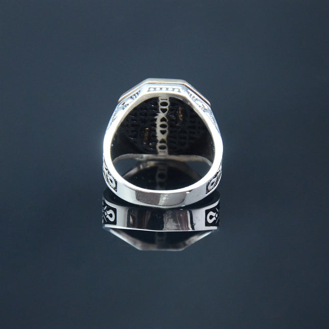 Premium Royal Ring
