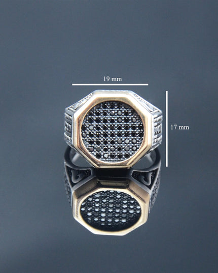 Premium Royal Ring