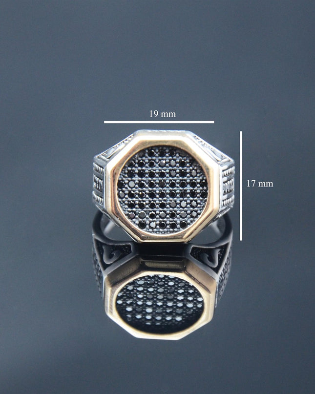 Premium Royal Ring
