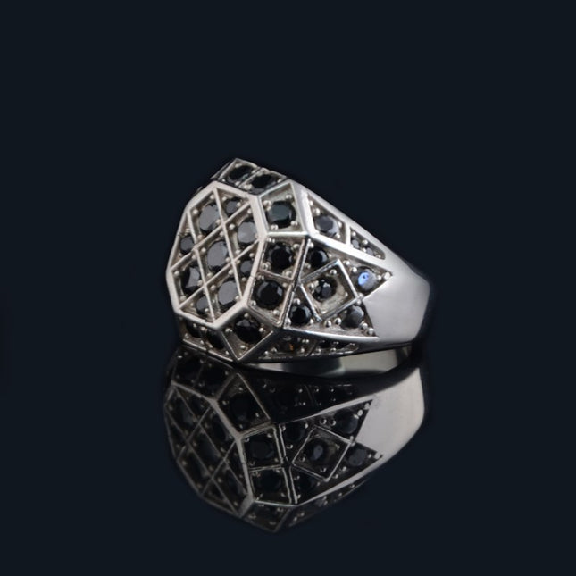 Premium Stones Ring