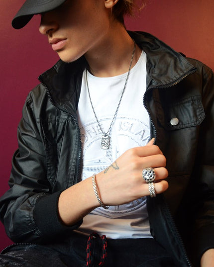 Premium Stones Ring